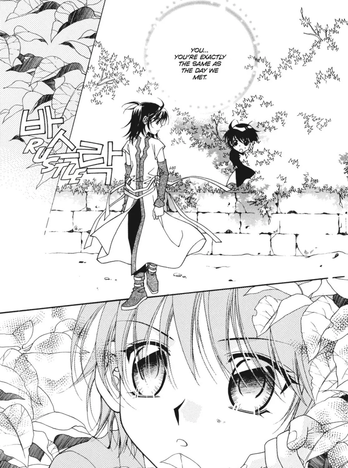 Read Angel Diary chapter 29 image 10 on Lezhin