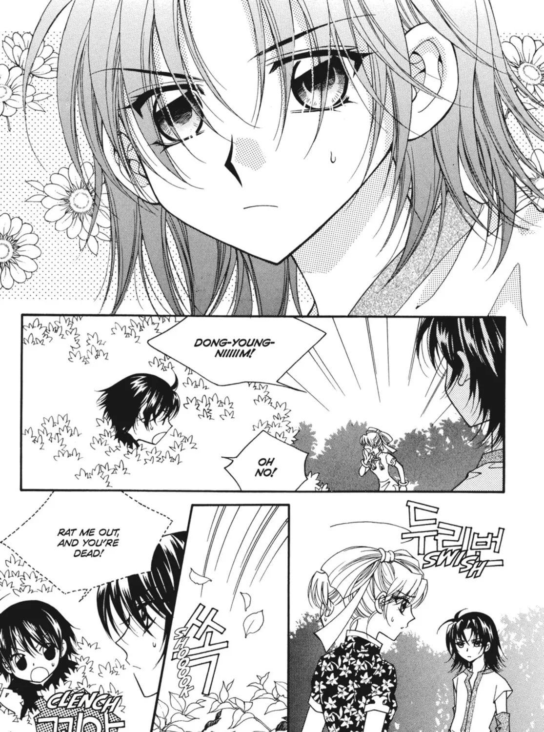 Read Angel Diary chapter 29 image 12 on Lezhin
