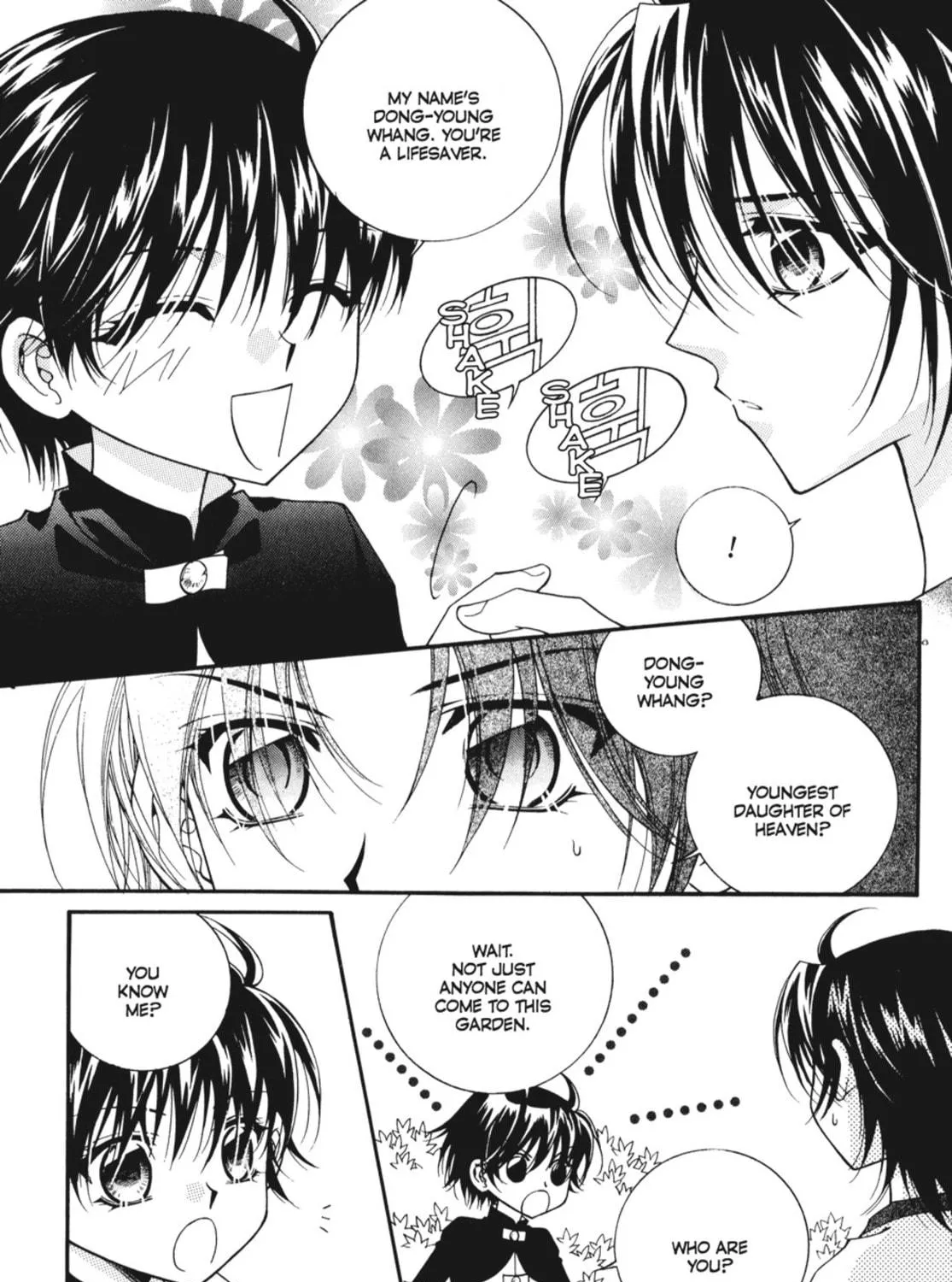 Read Angel Diary chapter 29 image 16 on Lezhin