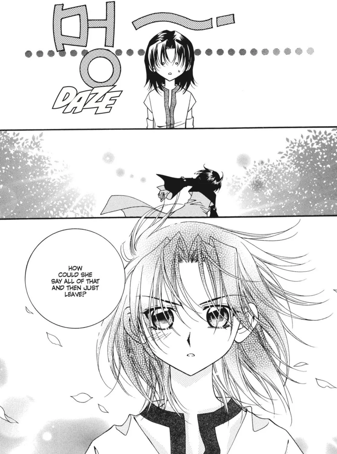 Read Angel Diary chapter 29 image 22 on Lezhin
