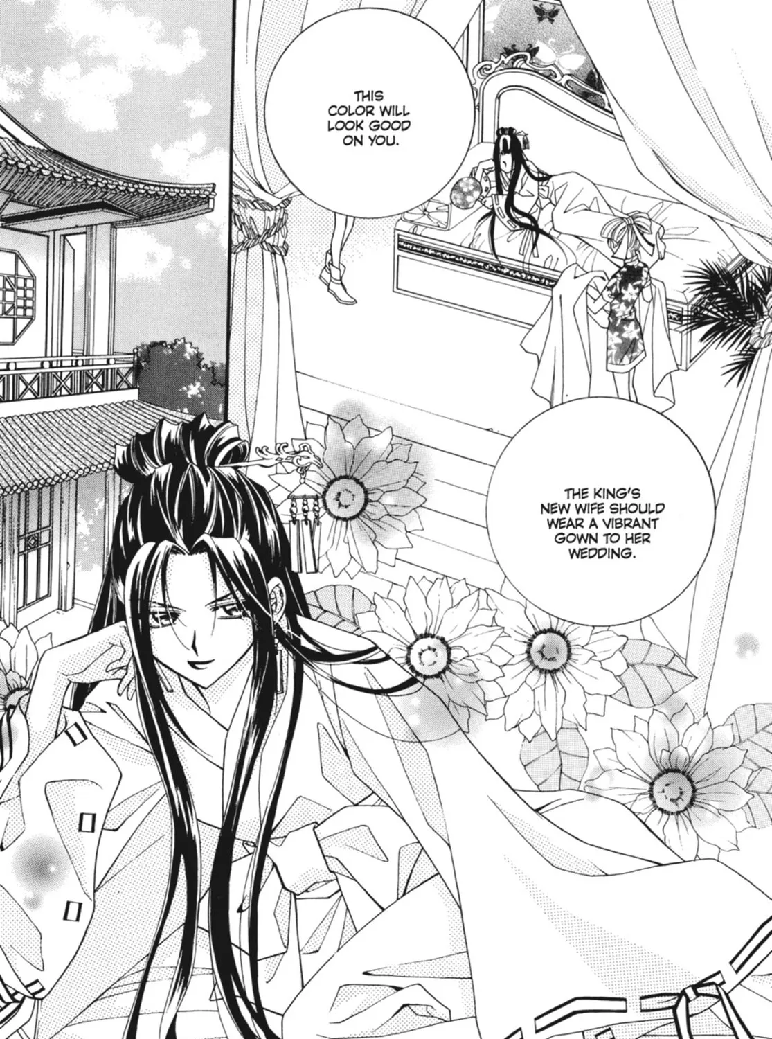 Read Angel Diary chapter 29 image 24 on Lezhin