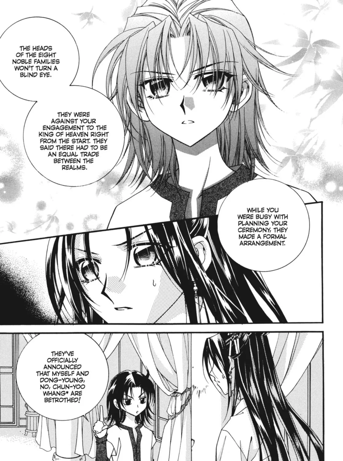 Read Angel Diary chapter 29 image 32 on Lezhin
