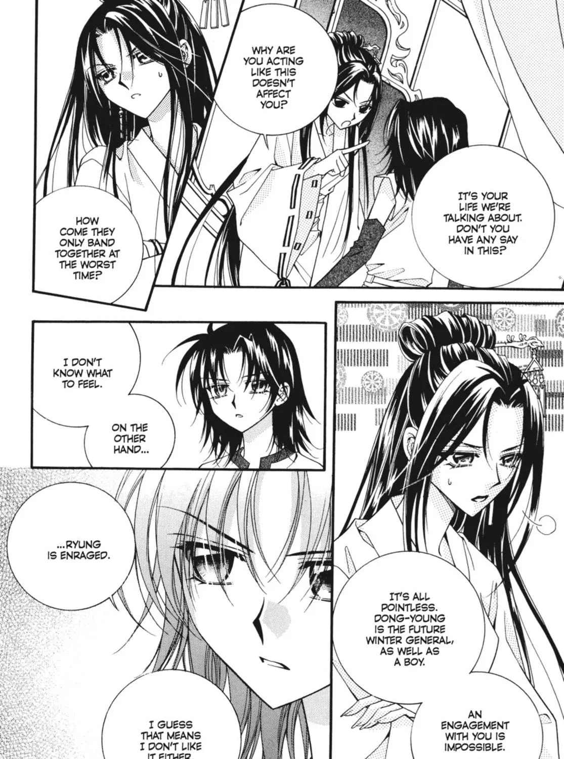 Read Angel Diary chapter 29 image 34 on Lezhin