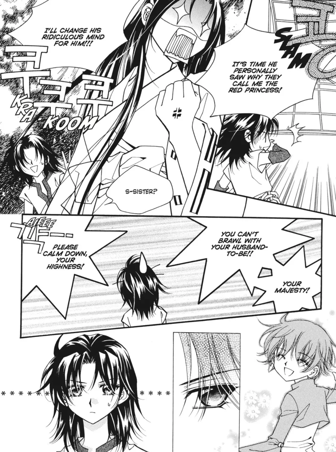 Read Angel Diary chapter 29 image 38 on Lezhin
