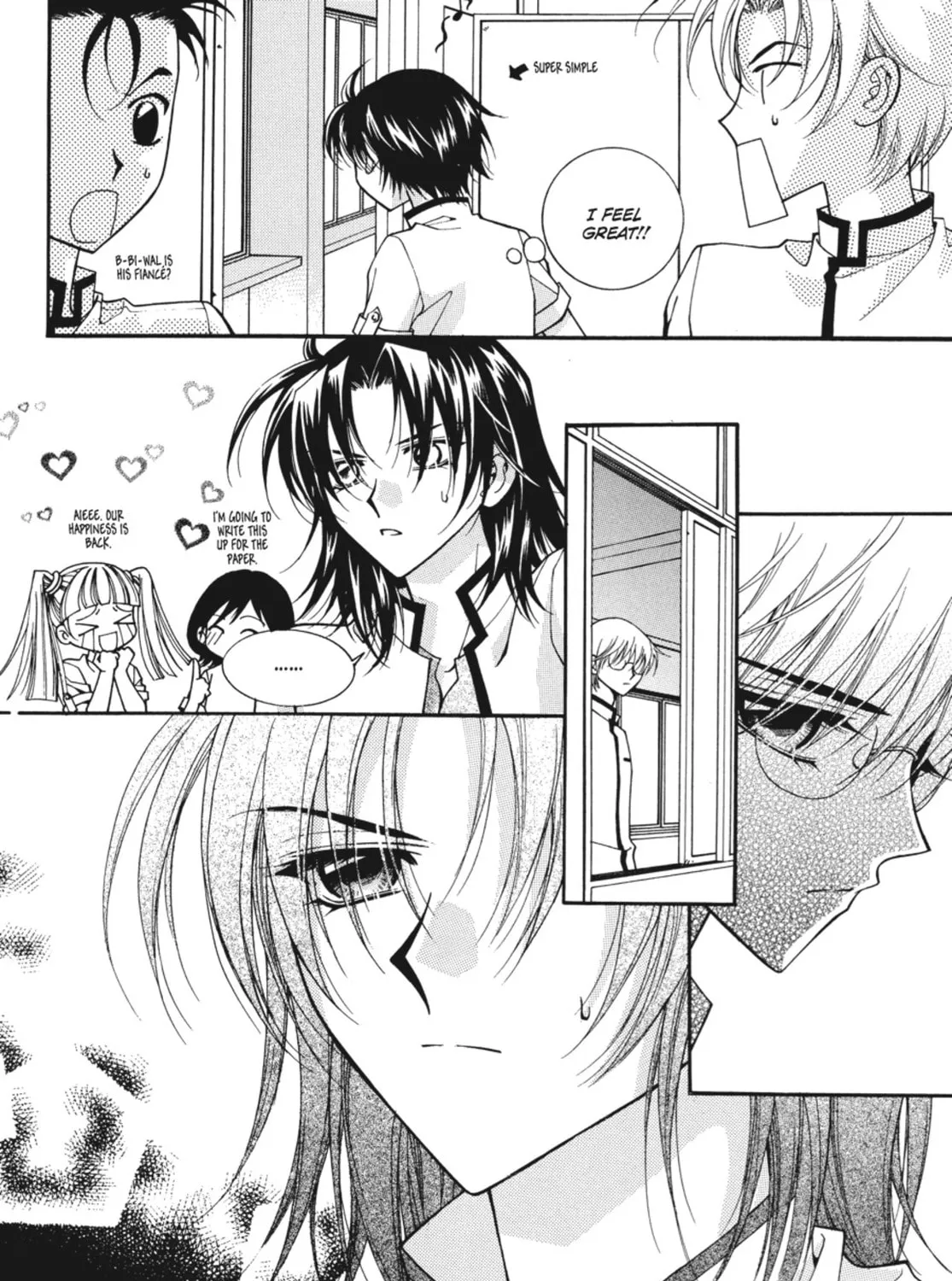 Read Angel Diary chapter 29 image 6 on Lezhin
