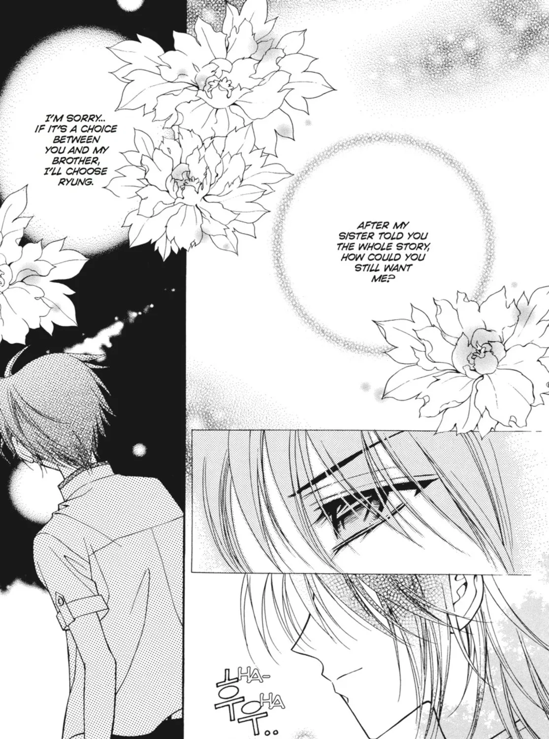 Read Angel Diary chapter 29 image 8 on Lezhin