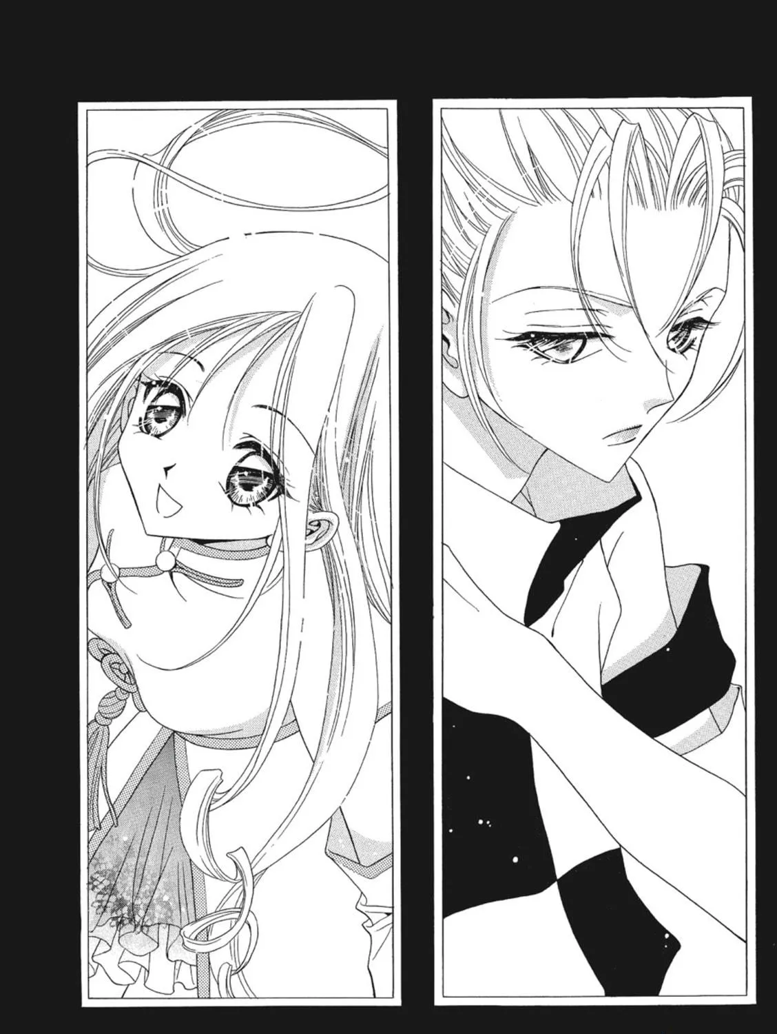 Read Angel Diary chapter 3 image 100 on Lezhin