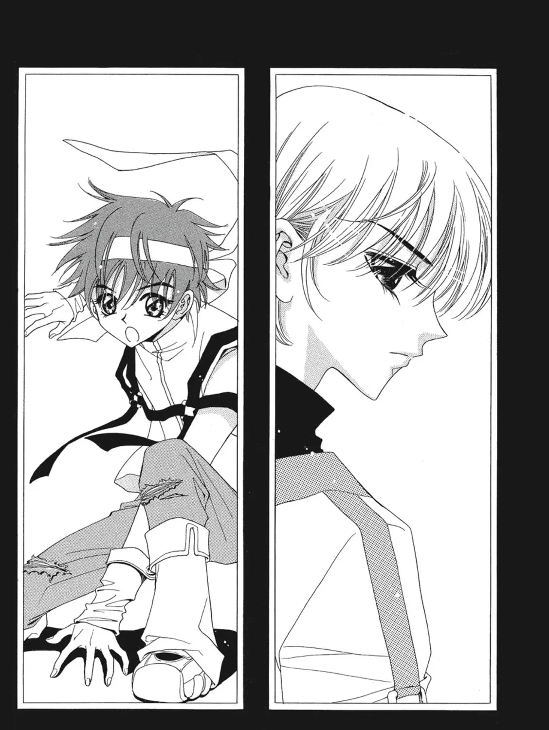 Read Angel Diary chapter 3 image 102 on Lezhin