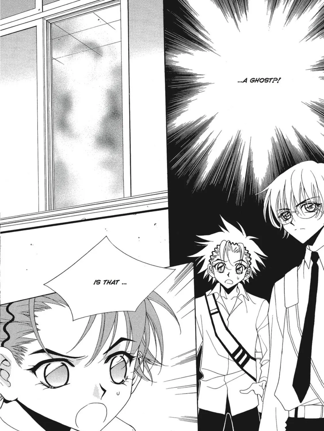 Read Angel Diary chapter 3 image 22 on Lezhin