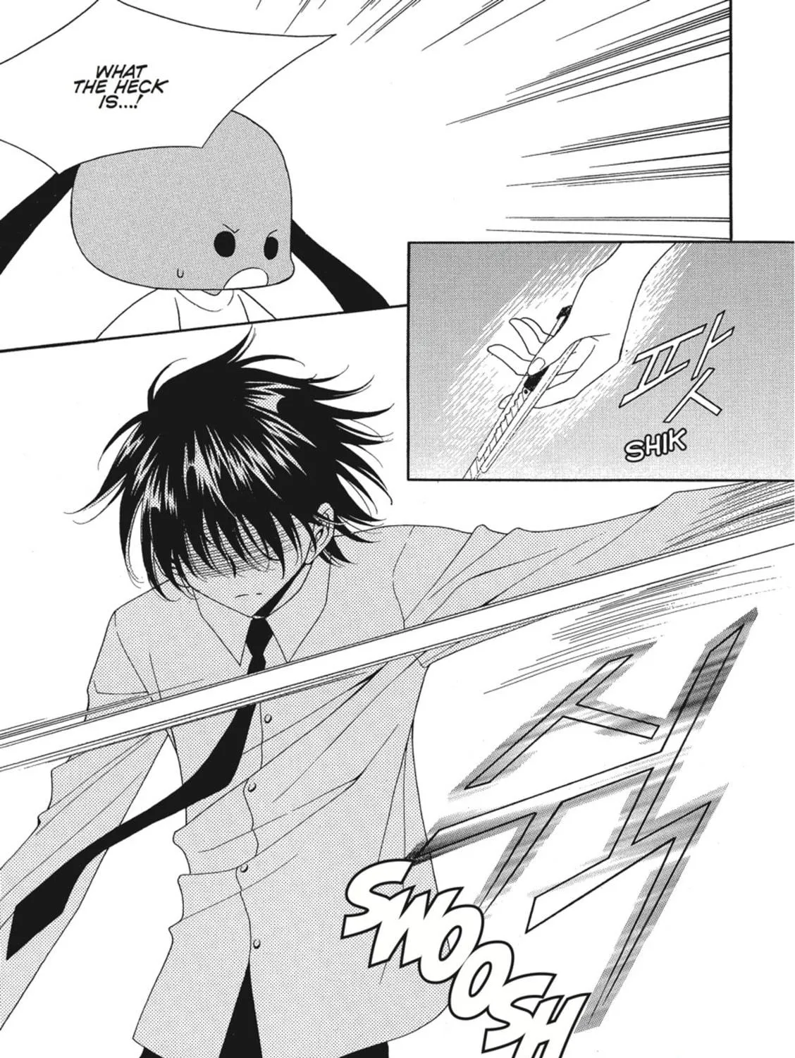 Read Angel Diary chapter 3 image 28 on Lezhin