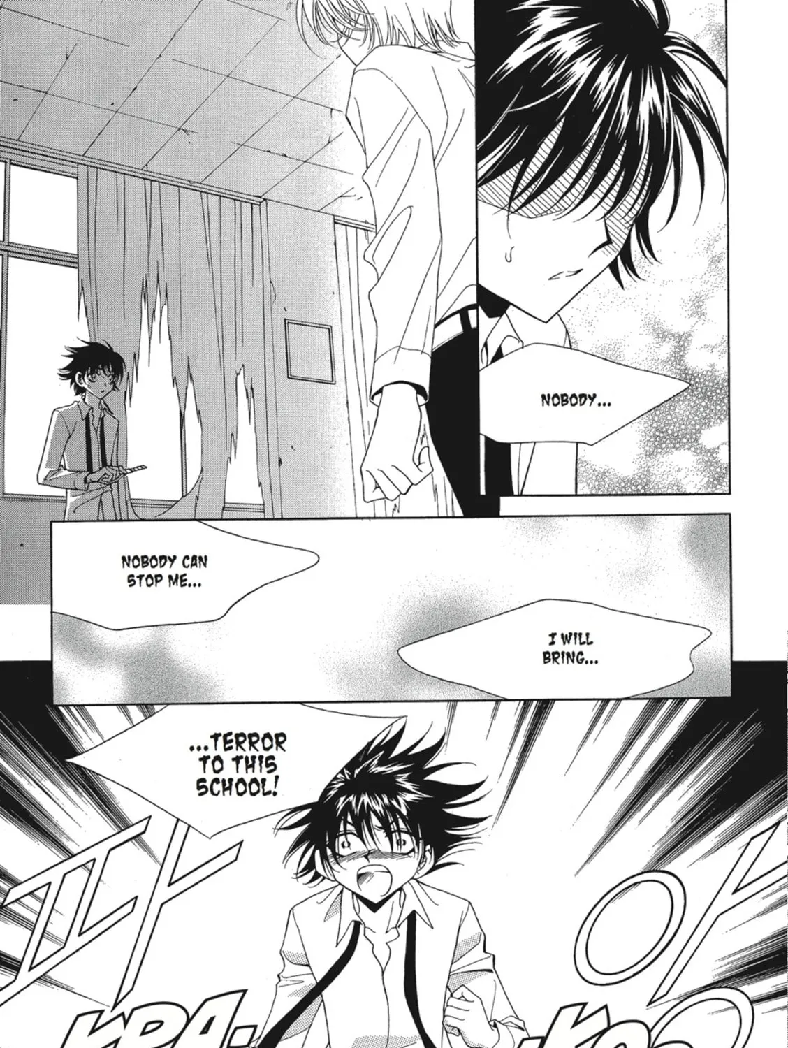 Read Angel Diary chapter 3 image 48 on Lezhin