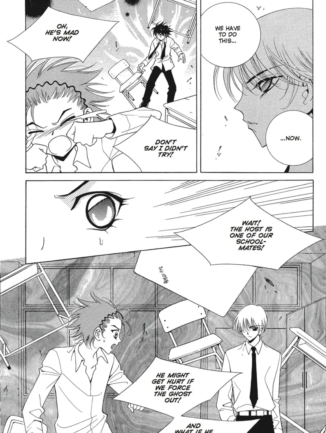 Read Angel Diary chapter 3 image 50 on Lezhin