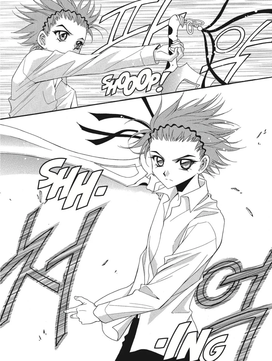 Read Angel Diary chapter 3 image 58 on Lezhin
