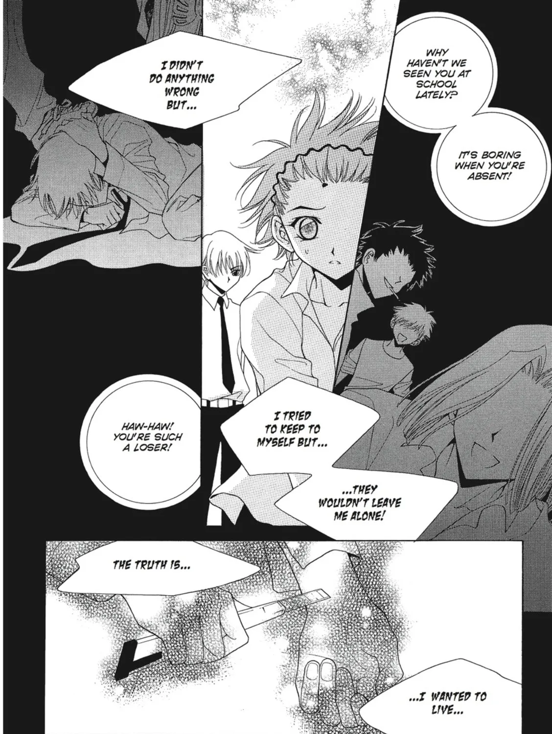 Read Angel Diary chapter 3 image 62 on Lezhin