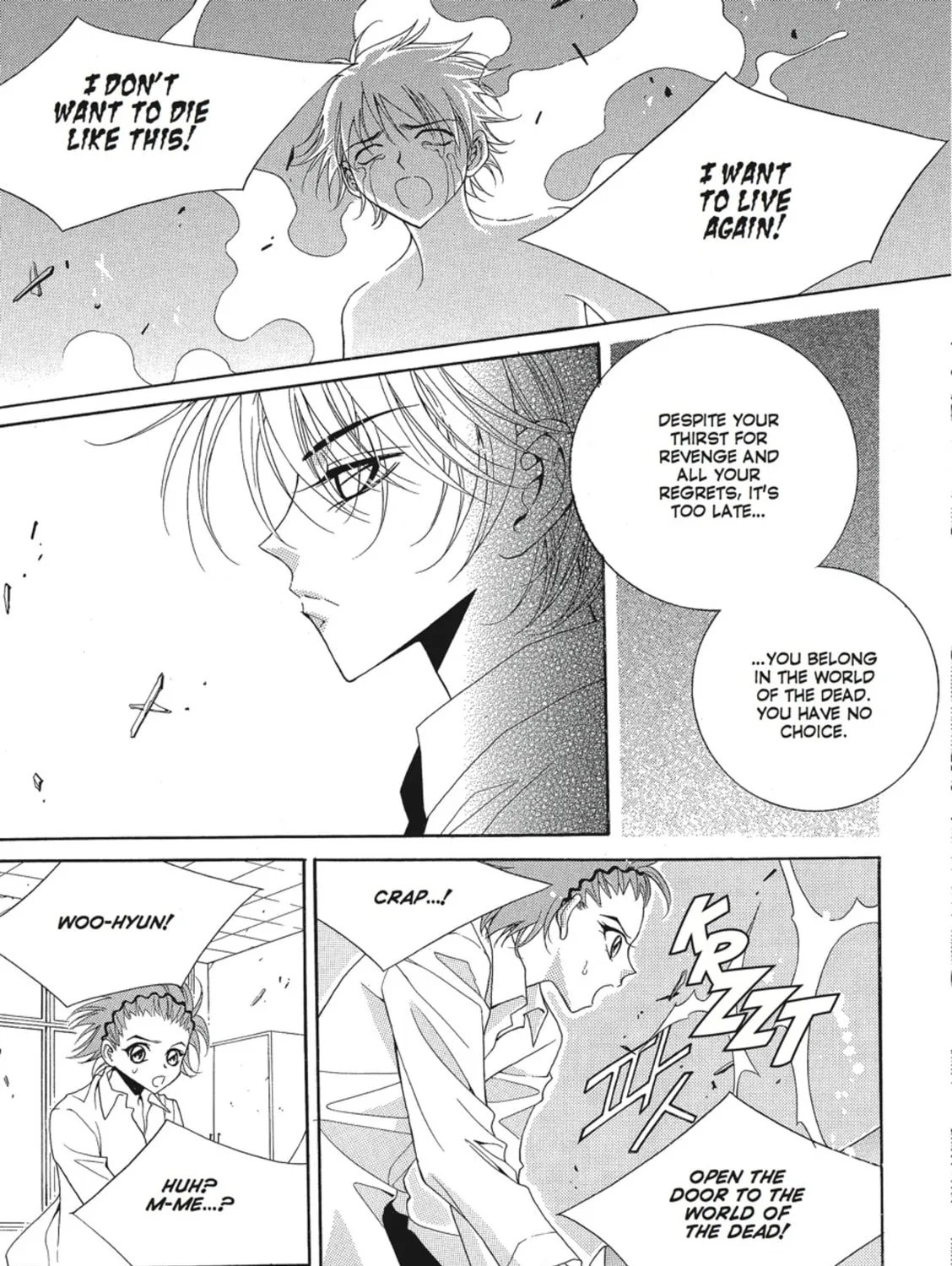 Read Angel Diary chapter 3 image 68 on Lezhin