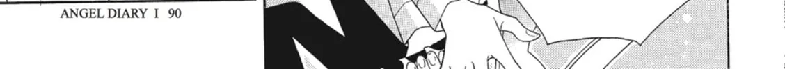 Read Angel Diary chapter 3 image 69 on Lezhin