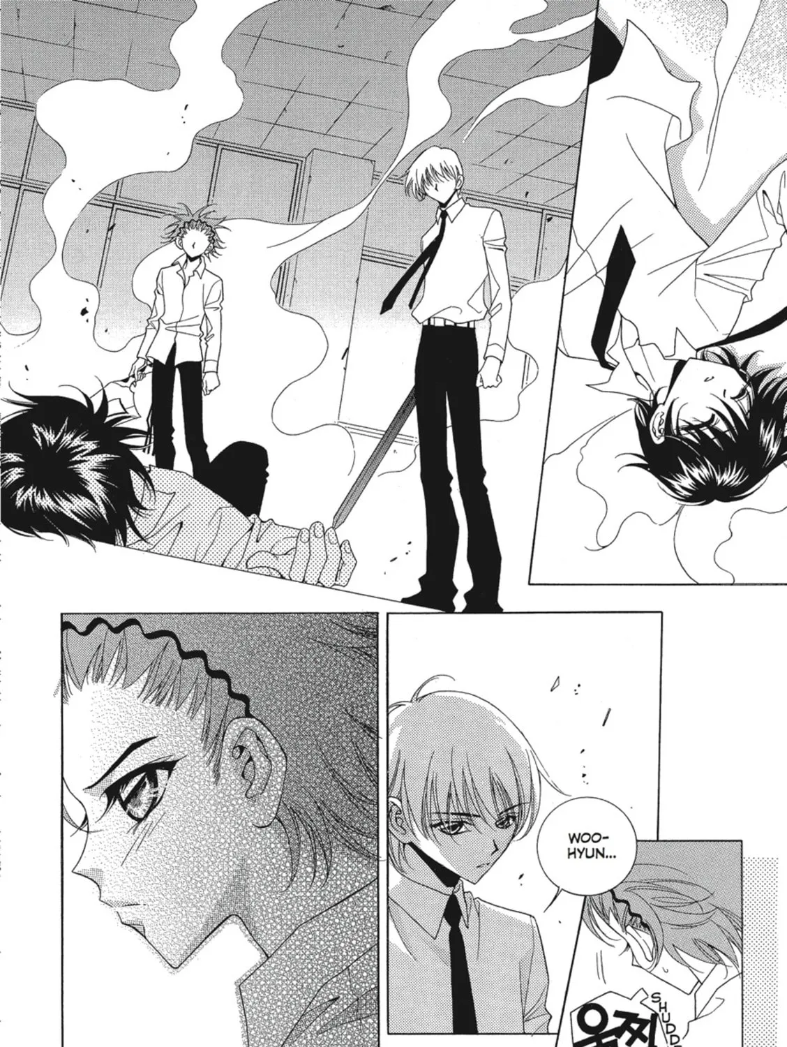 Read Angel Diary chapter 3 image 74 on Lezhin