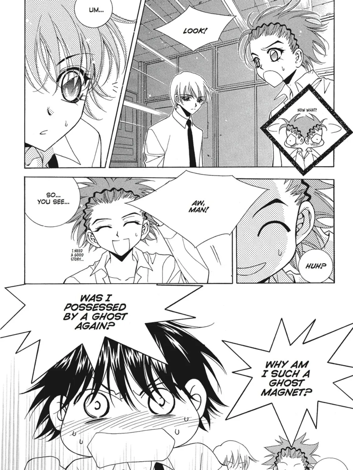 Read Angel Diary chapter 3 image 78 on Lezhin
