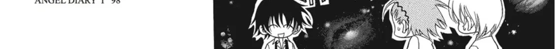 Read Angel Diary chapter 3 image 85 on Lezhin