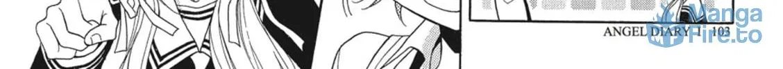 Read Angel Diary chapter 3 image 95 on Lezhin