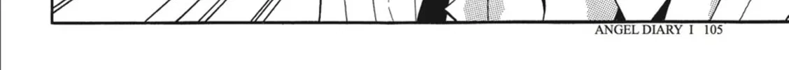 Read Angel Diary chapter 3 image 99 on Lezhin