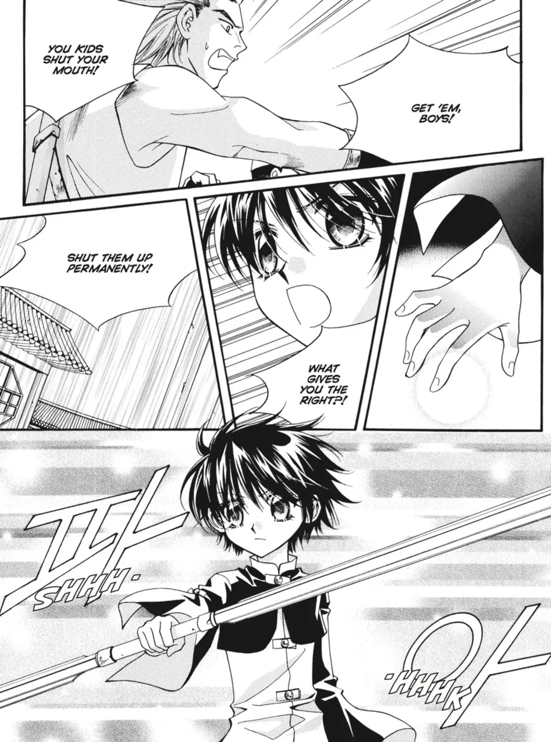 Read Angel Diary chapter 30 image 24 on Lezhin