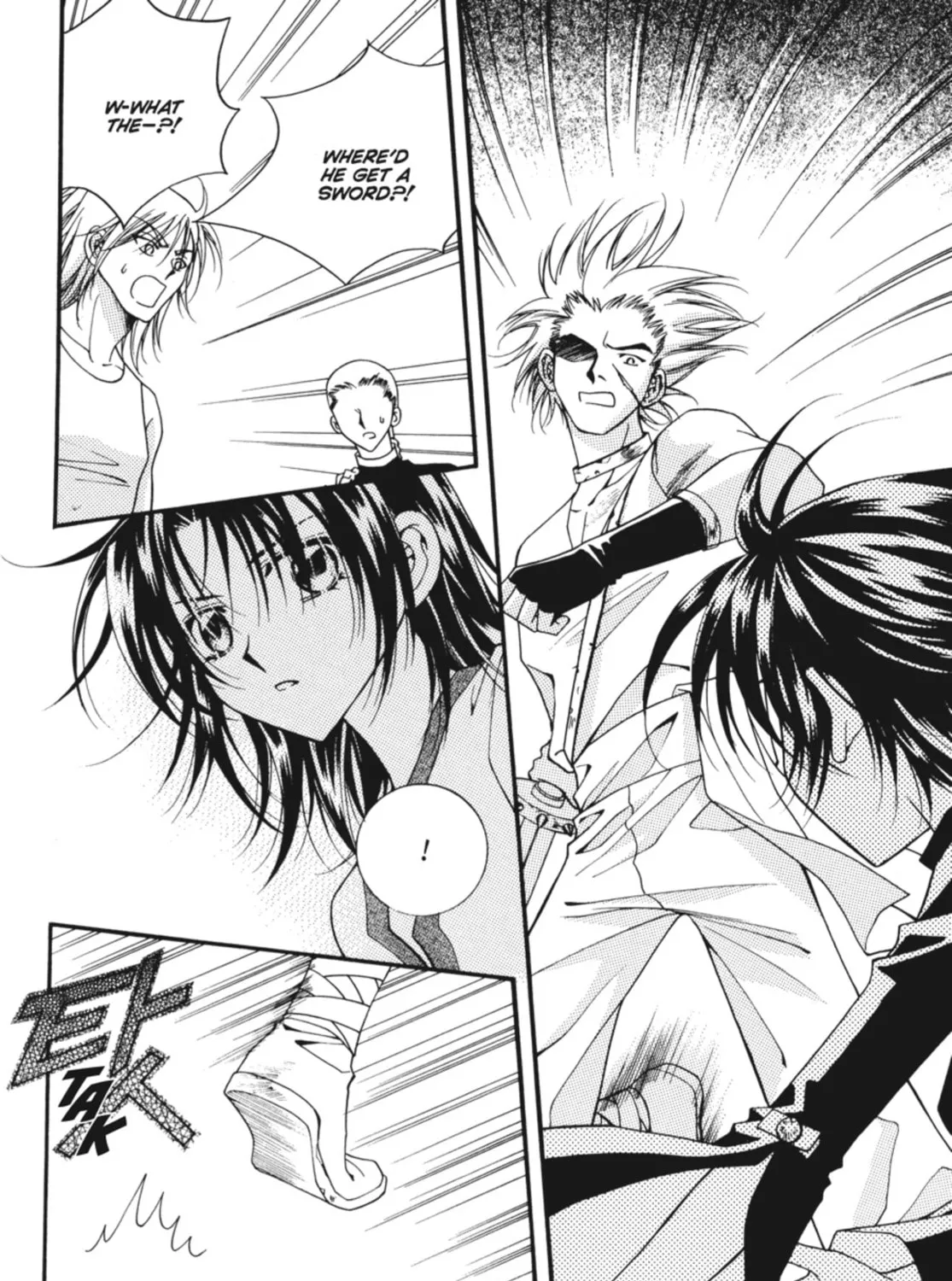 Read Angel Diary chapter 30 image 26 on Lezhin
