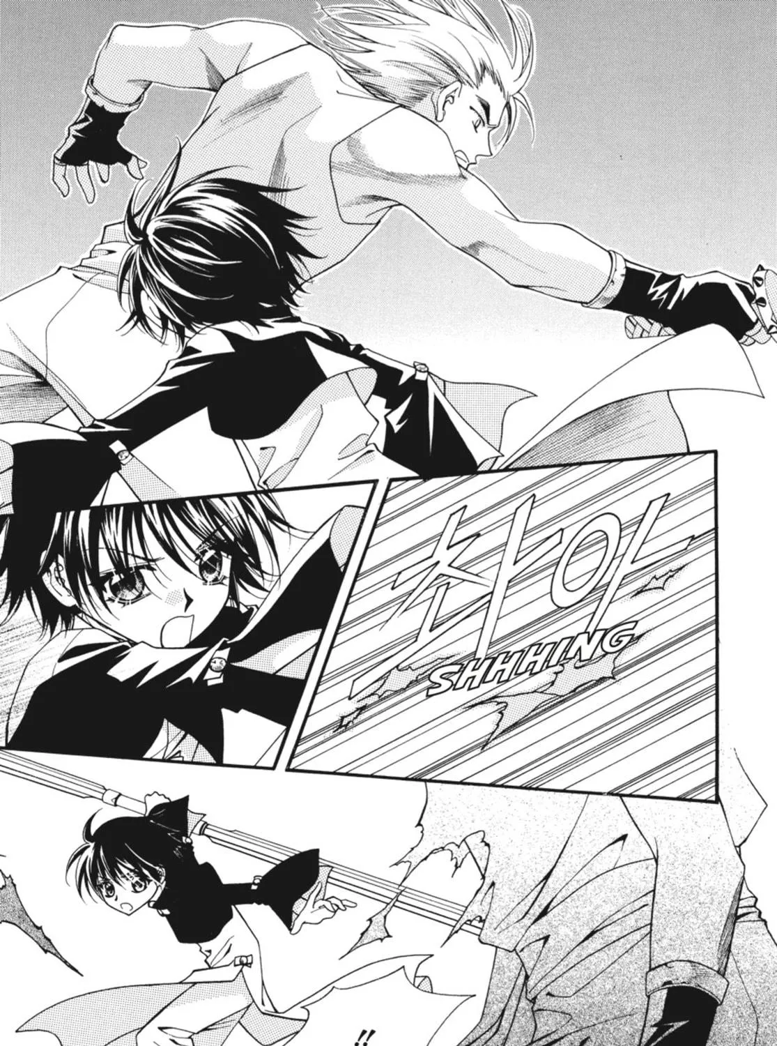 Read Angel Diary chapter 30 image 28 on Lezhin
