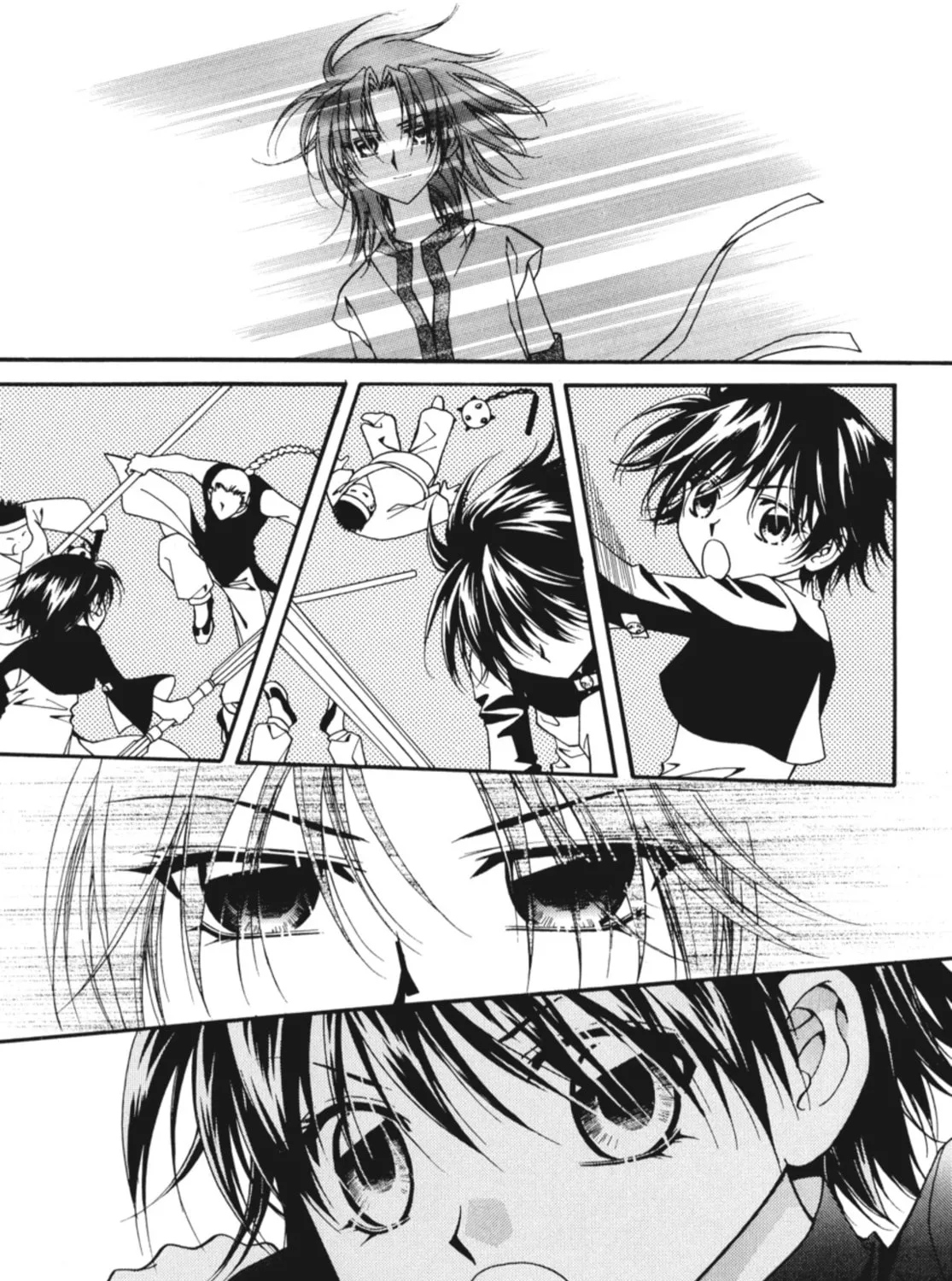 Read Angel Diary chapter 30 image 32 on Lezhin