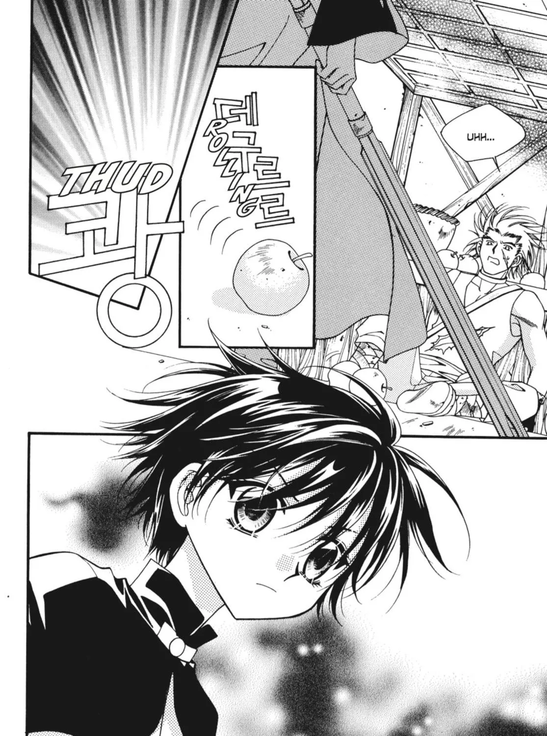 Read Angel Diary chapter 30 image 34 on Lezhin