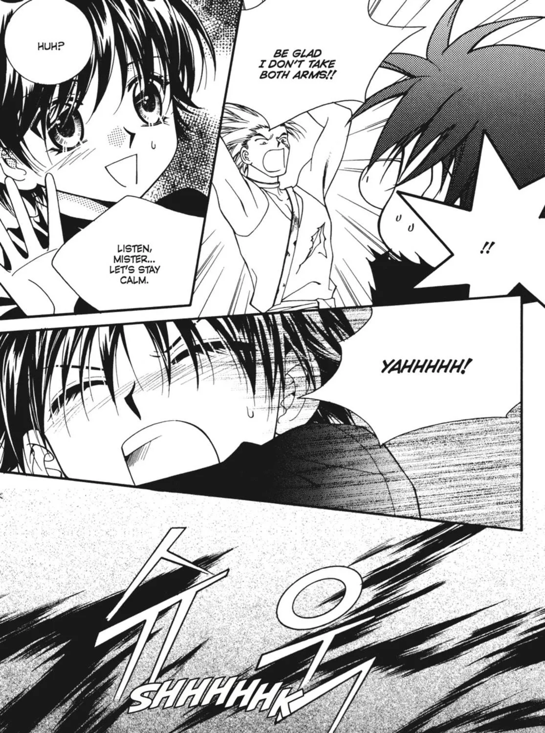 Read Angel Diary chapter 30 image 40 on Lezhin