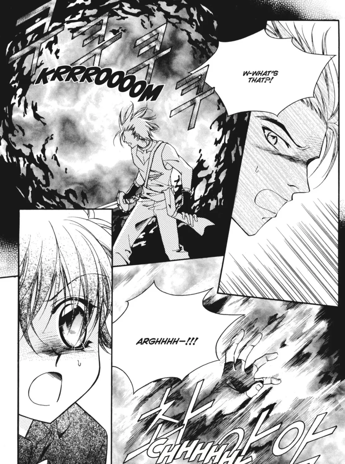 Read Angel Diary chapter 30 image 48 on Lezhin