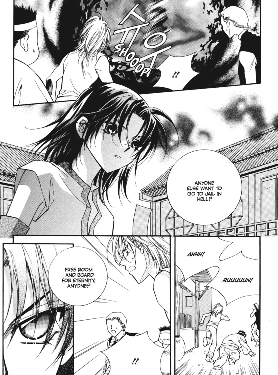 Read Angel Diary chapter 30 image 50 on Lezhin
