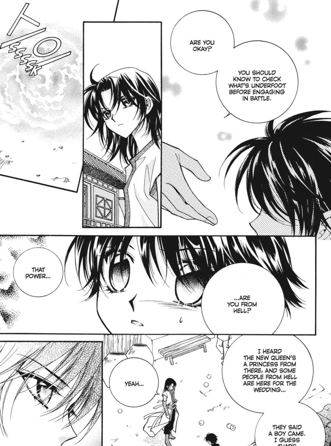 Read Angel Diary chapter 30 image 52 on Lezhin