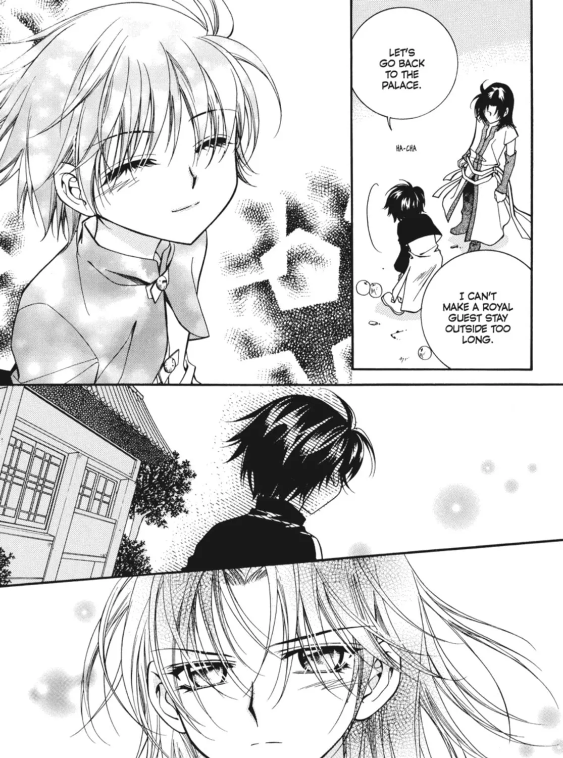 Read Angel Diary chapter 30 image 56 on Lezhin