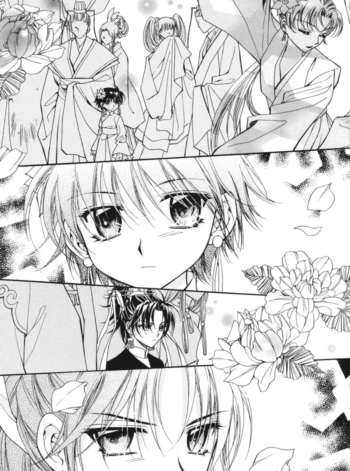 Read Angel Diary chapter 30 image 60 on Lezhin