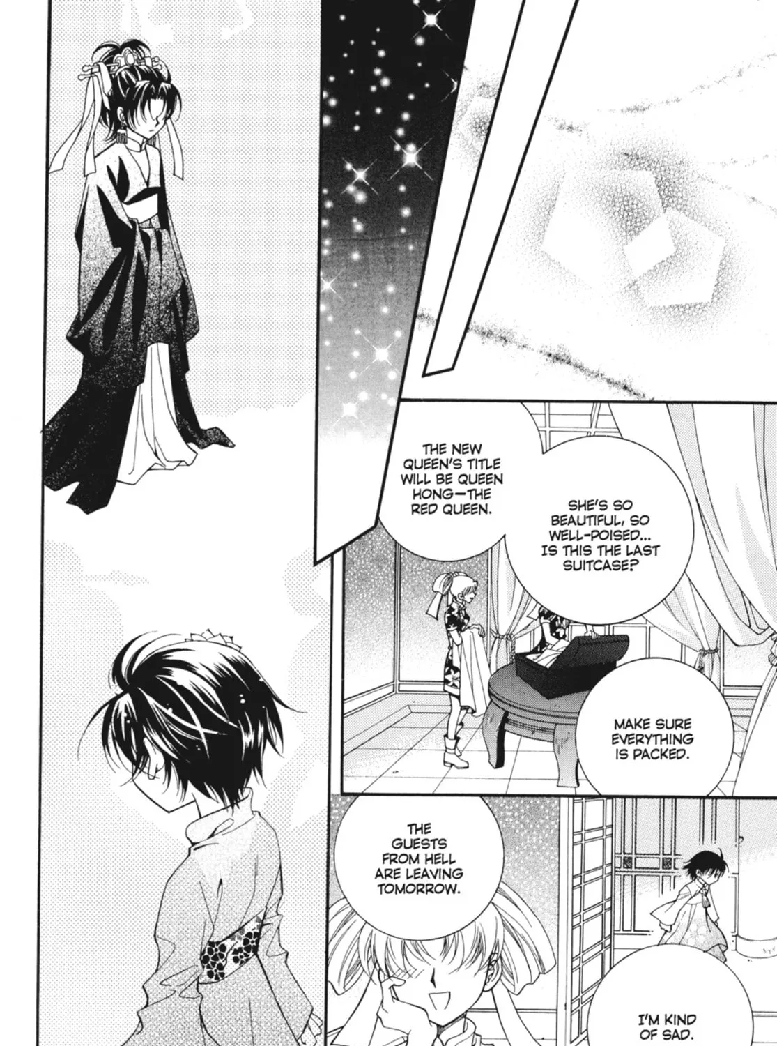 Read Angel Diary chapter 30 image 62 on Lezhin