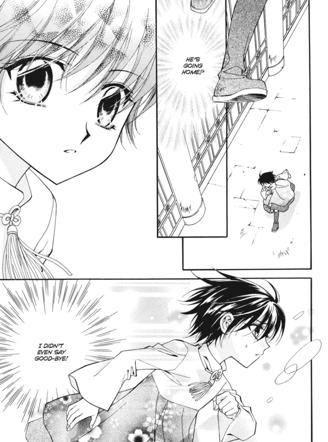 Read Angel Diary chapter 30 image 64 on Lezhin