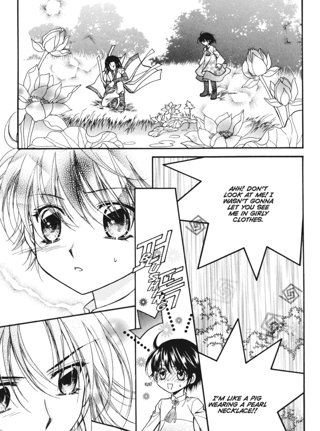 Read Angel Diary chapter 30 image 68 on Lezhin