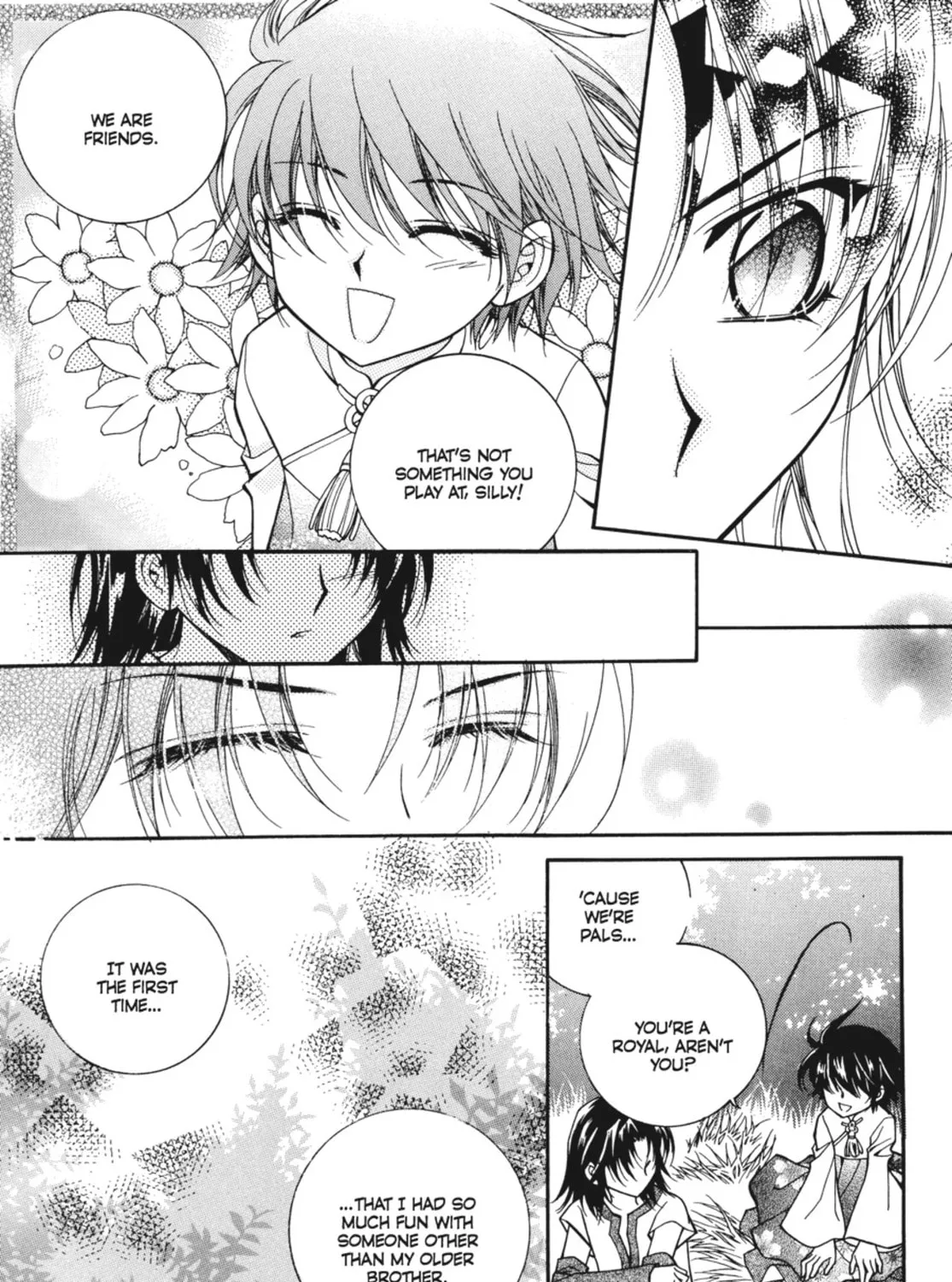 Read Angel Diary chapter 30 image 74 on Lezhin