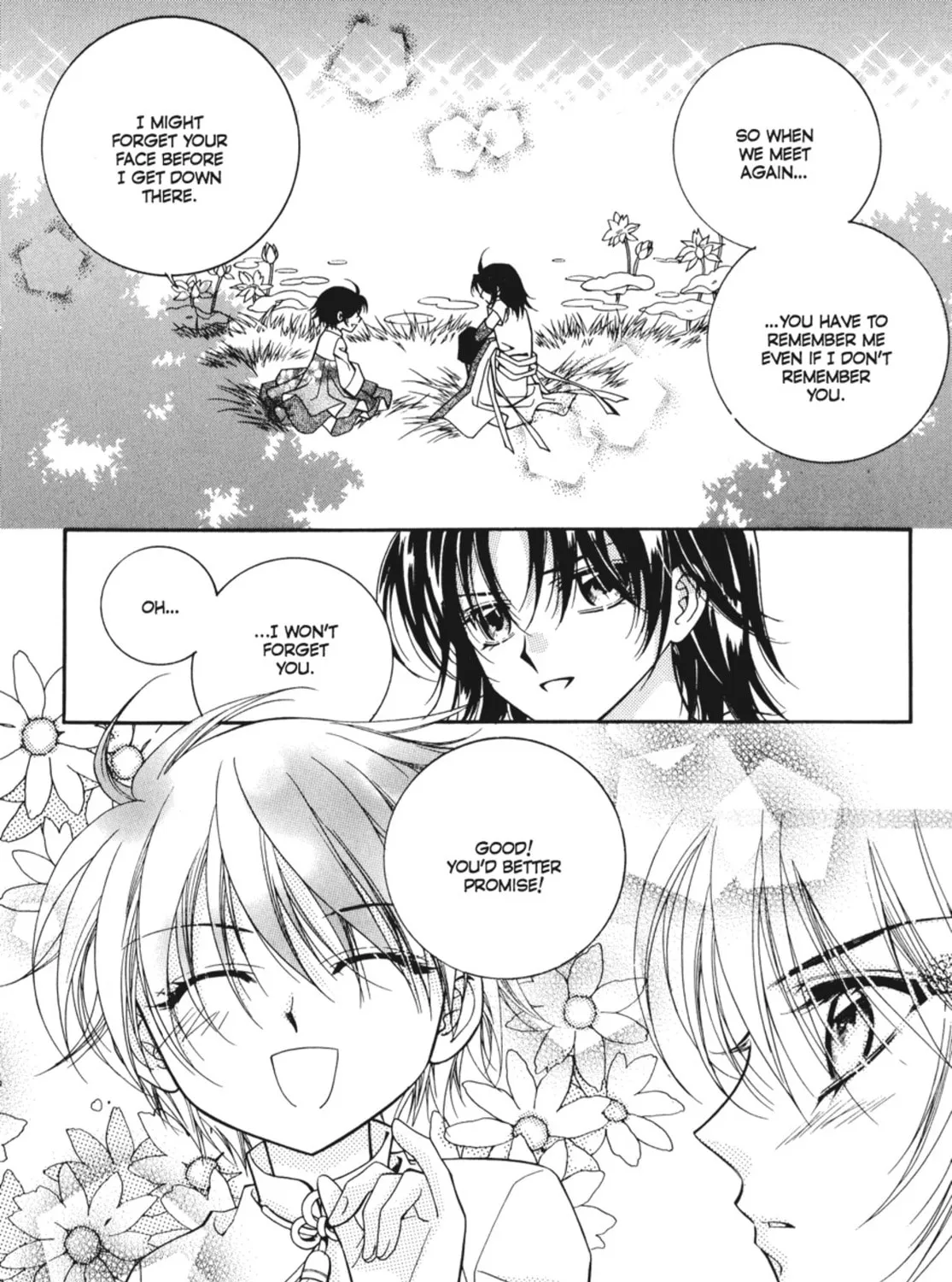 Read Angel Diary chapter 30 image 78 on Lezhin