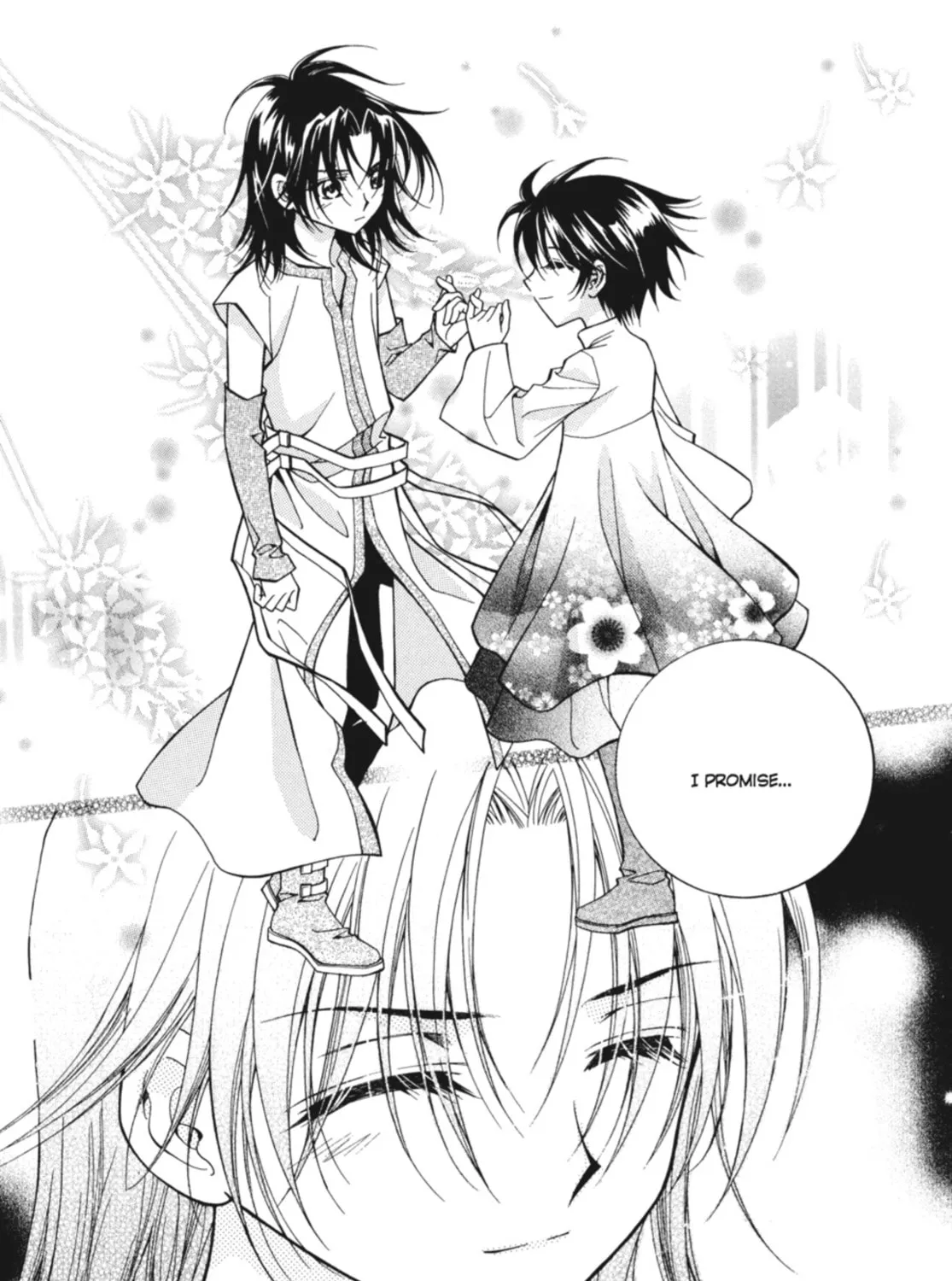 Read Angel Diary chapter 30 image 80 on Lezhin