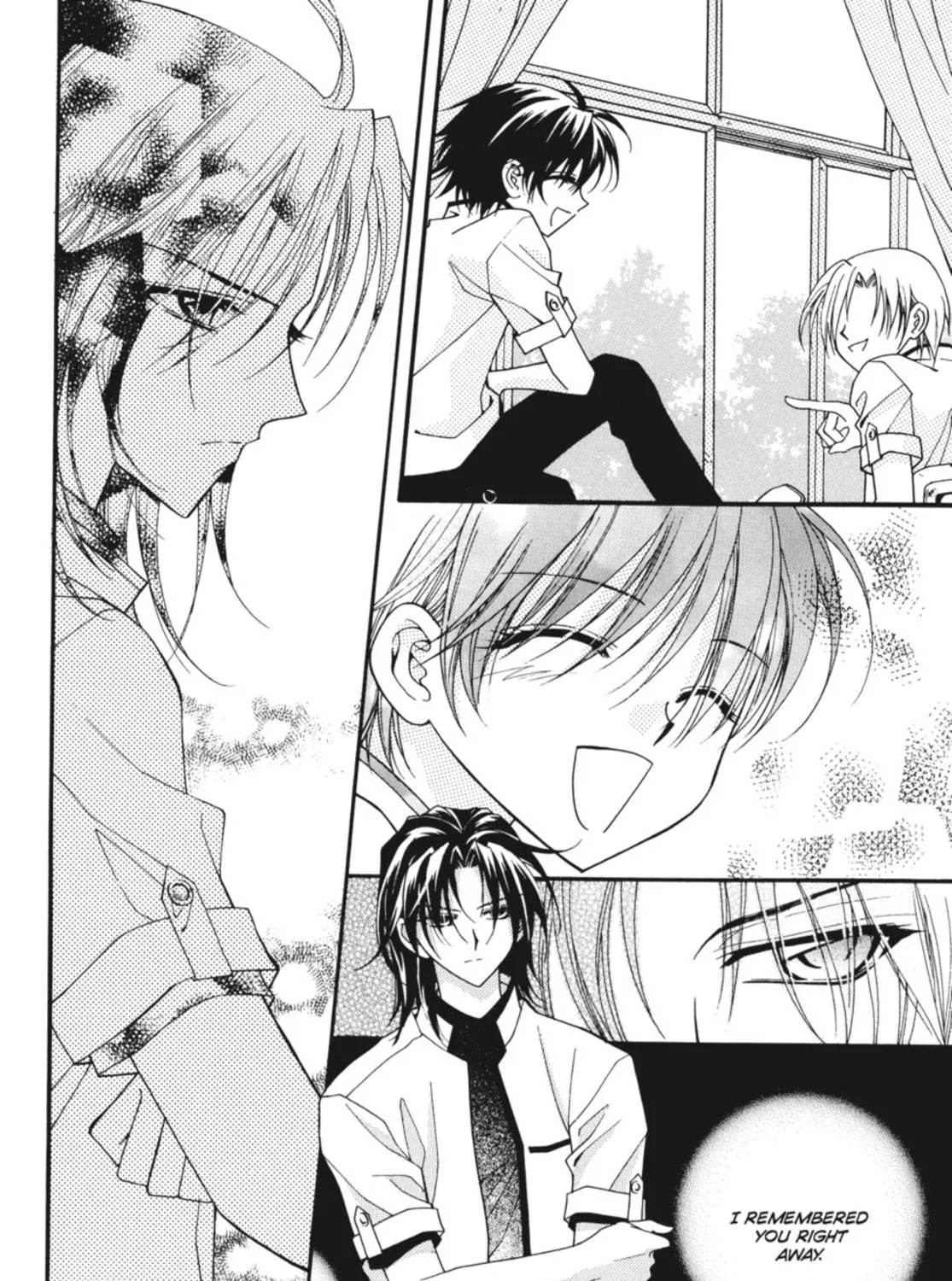 Read Angel Diary chapter 30 image 82 on Lezhin