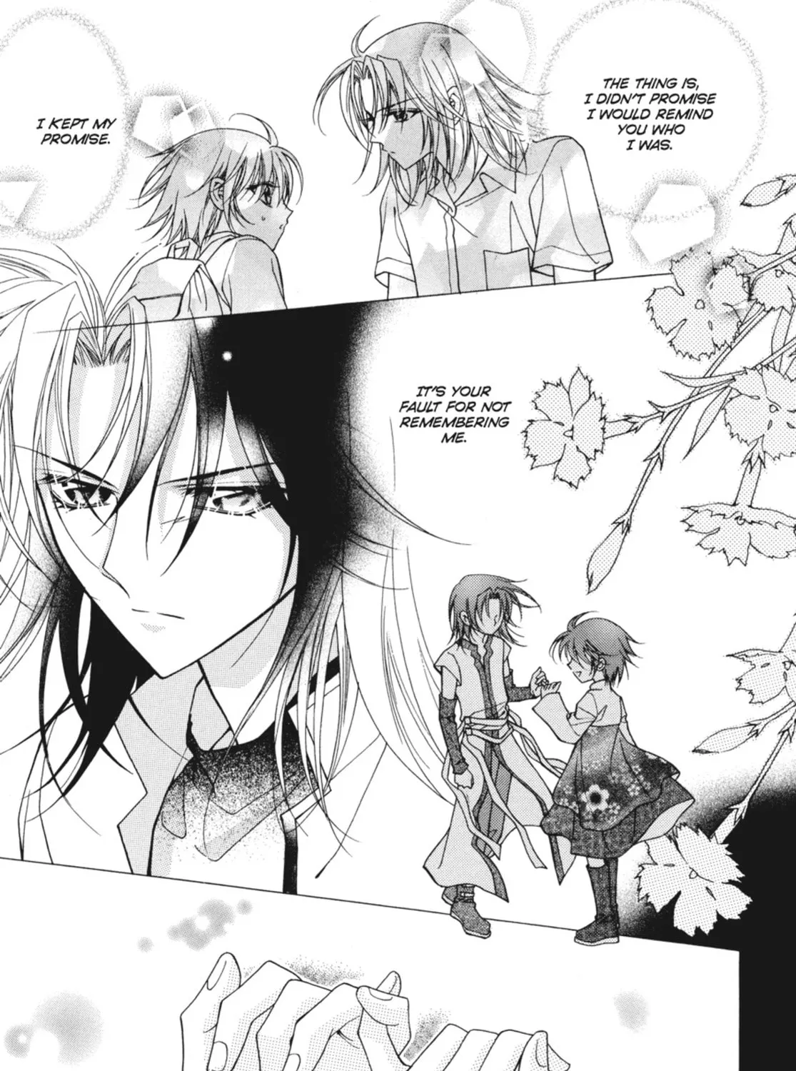 Read Angel Diary chapter 30 image 84 on Lezhin