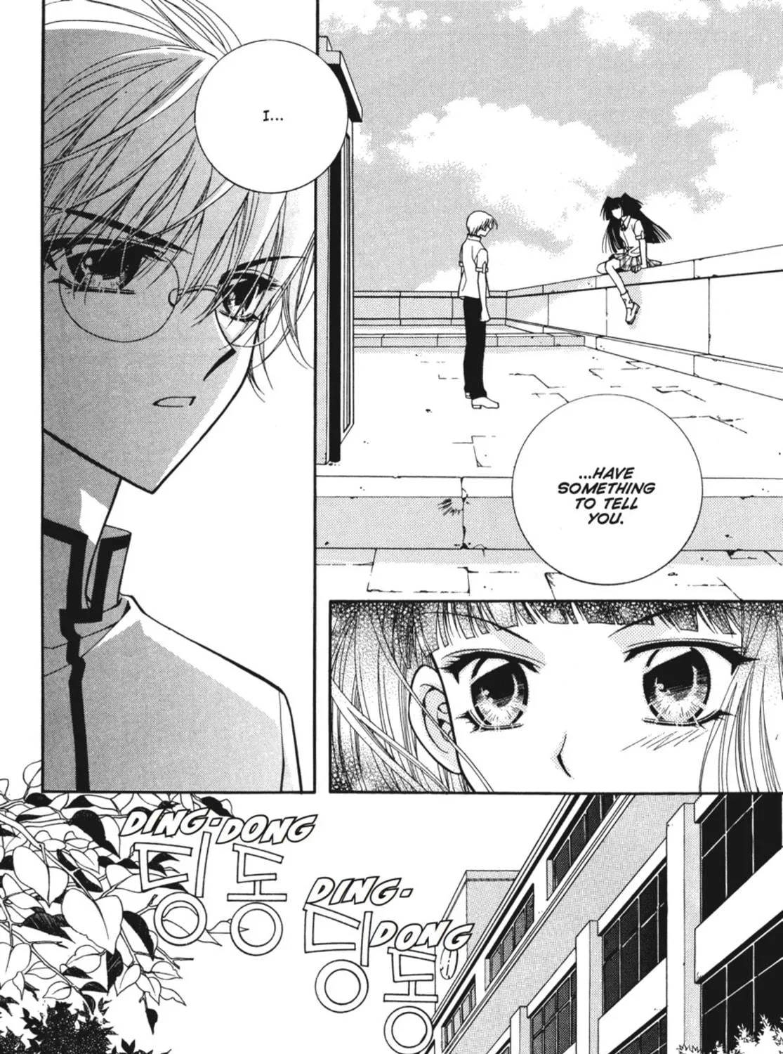 Read Angel Diary chapter 31 image 10 on Lezhin