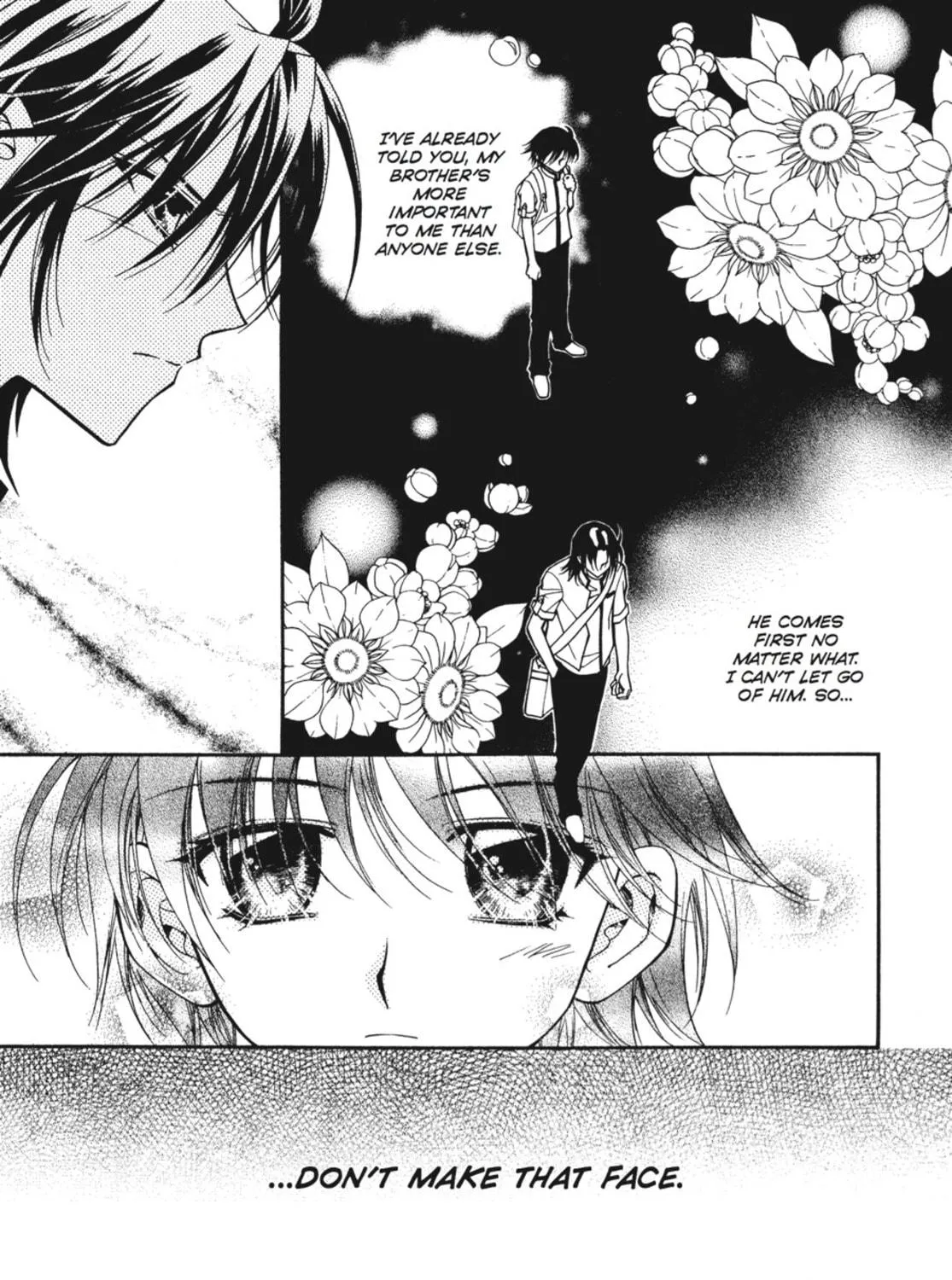 Read Angel Diary chapter 31 image 16 on Lezhin