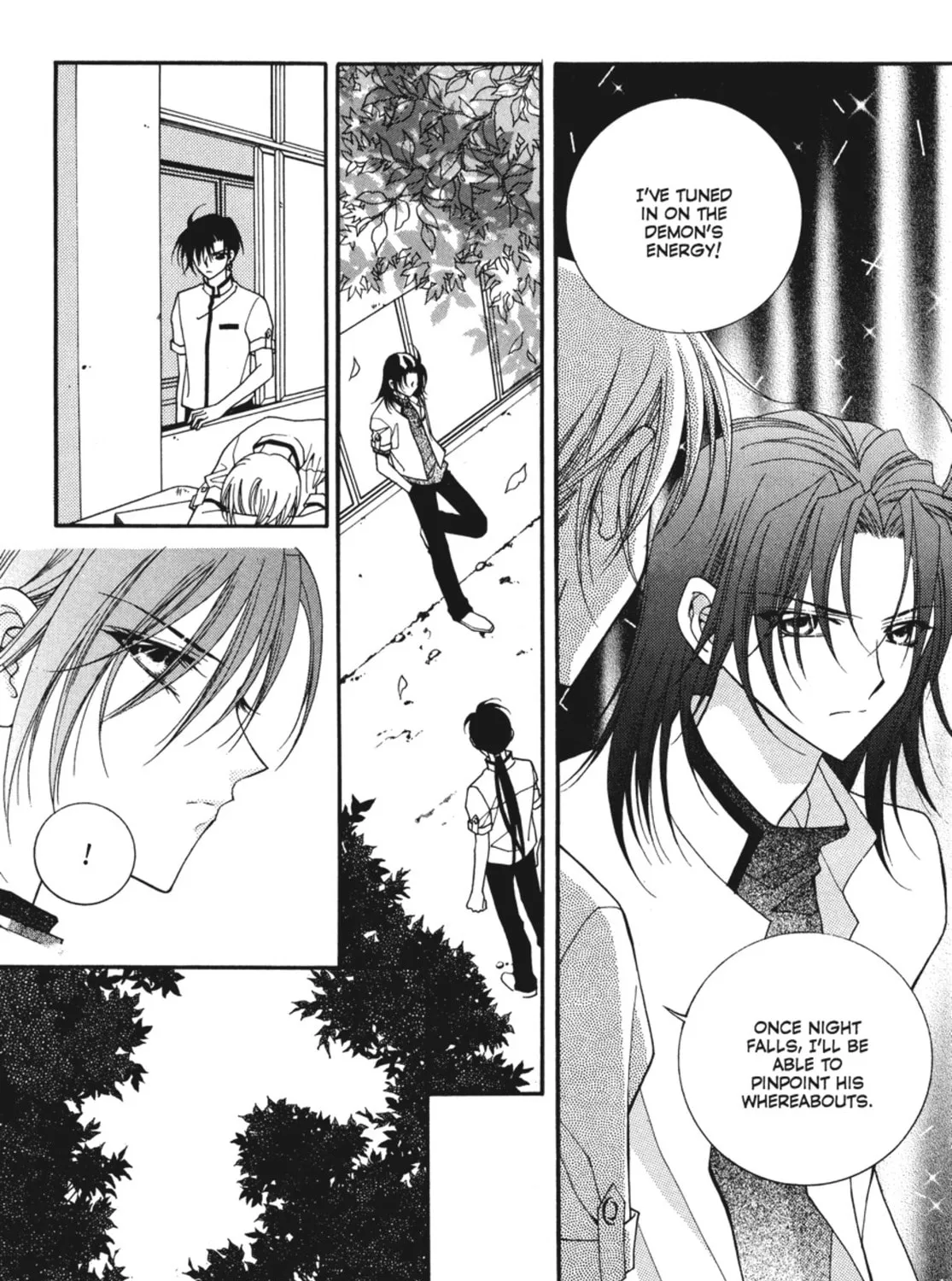 Read Angel Diary chapter 31 image 2 on Lezhin