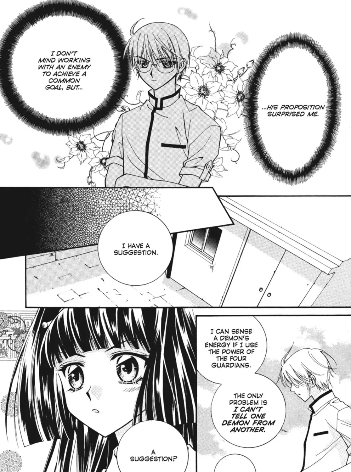 Read Angel Diary chapter 31 image 26 on Lezhin
