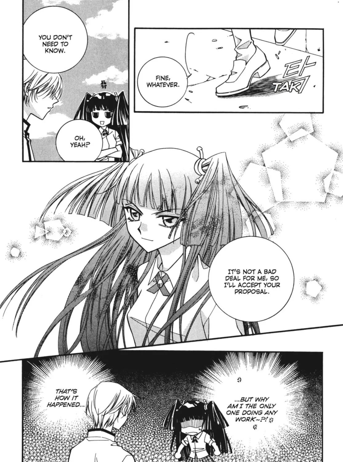 Read Angel Diary chapter 31 image 30 on Lezhin