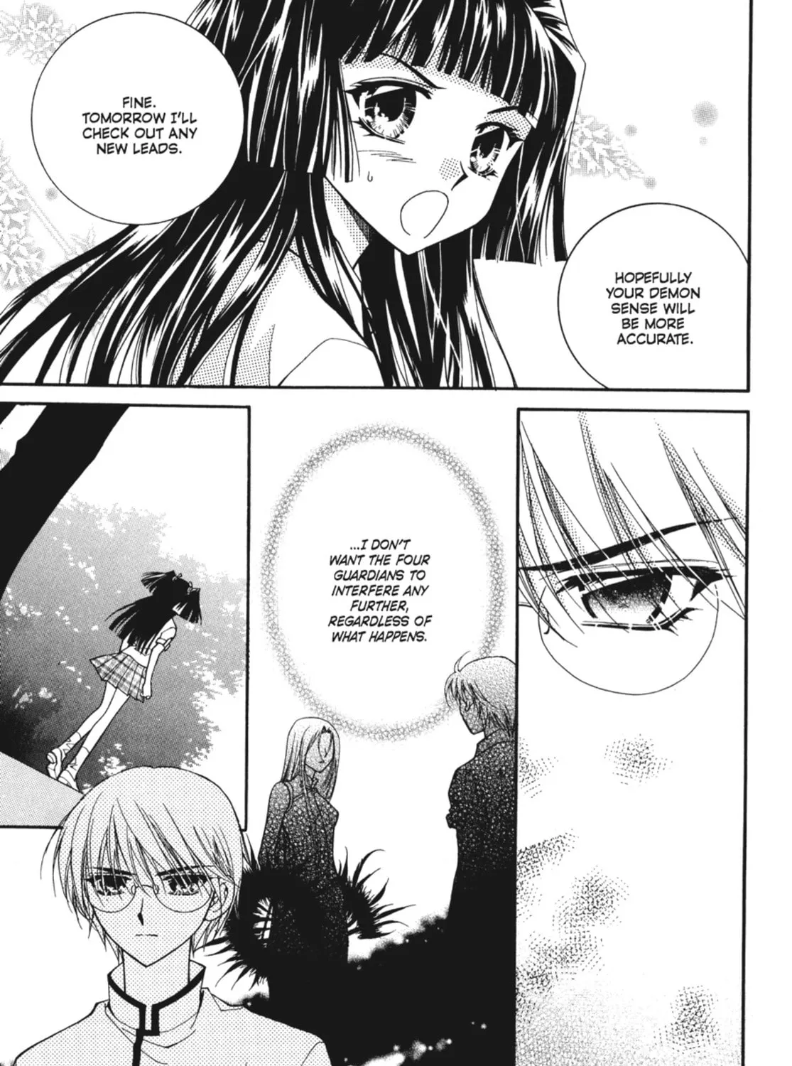 Read Angel Diary chapter 31 image 32 on Lezhin